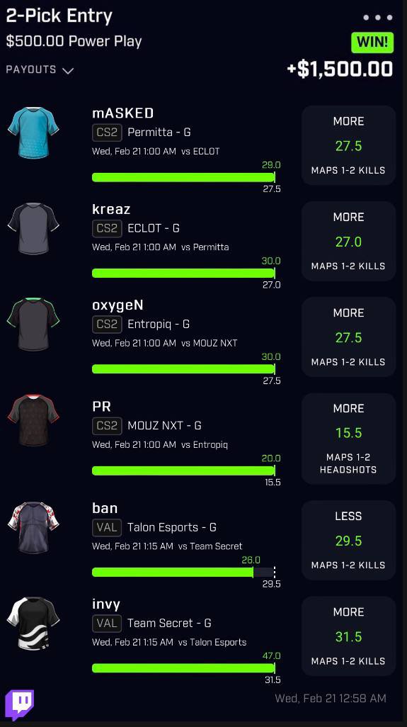 GeorgePhil89092's tweet photo. TAP❗️IN ‼️🚨Plays Are Ready🚨
Early🔐Cash-Out💰
https://t.co/0DUsd0MtzJ

#GamblingTwitter #prizepicksmlb #dfs #draftkings #fanduel #SleeperPicks #propbets
#prizepicks #nbafinals #mlb #csgo #soccer #prizepickslocks #potd #val #esports #NFL #NFLPicks #NHL #NBA #Underdog #FreePicks https://t.co/p8wLwkLZZE