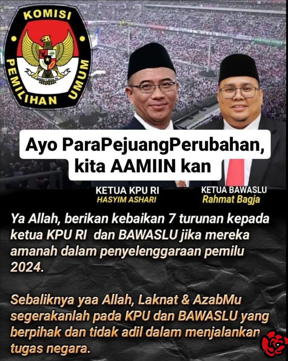 siregar_najeges's tweet photo. Aamiin yaa rabb...🤲 https://t.co/L1k99DX7BM
