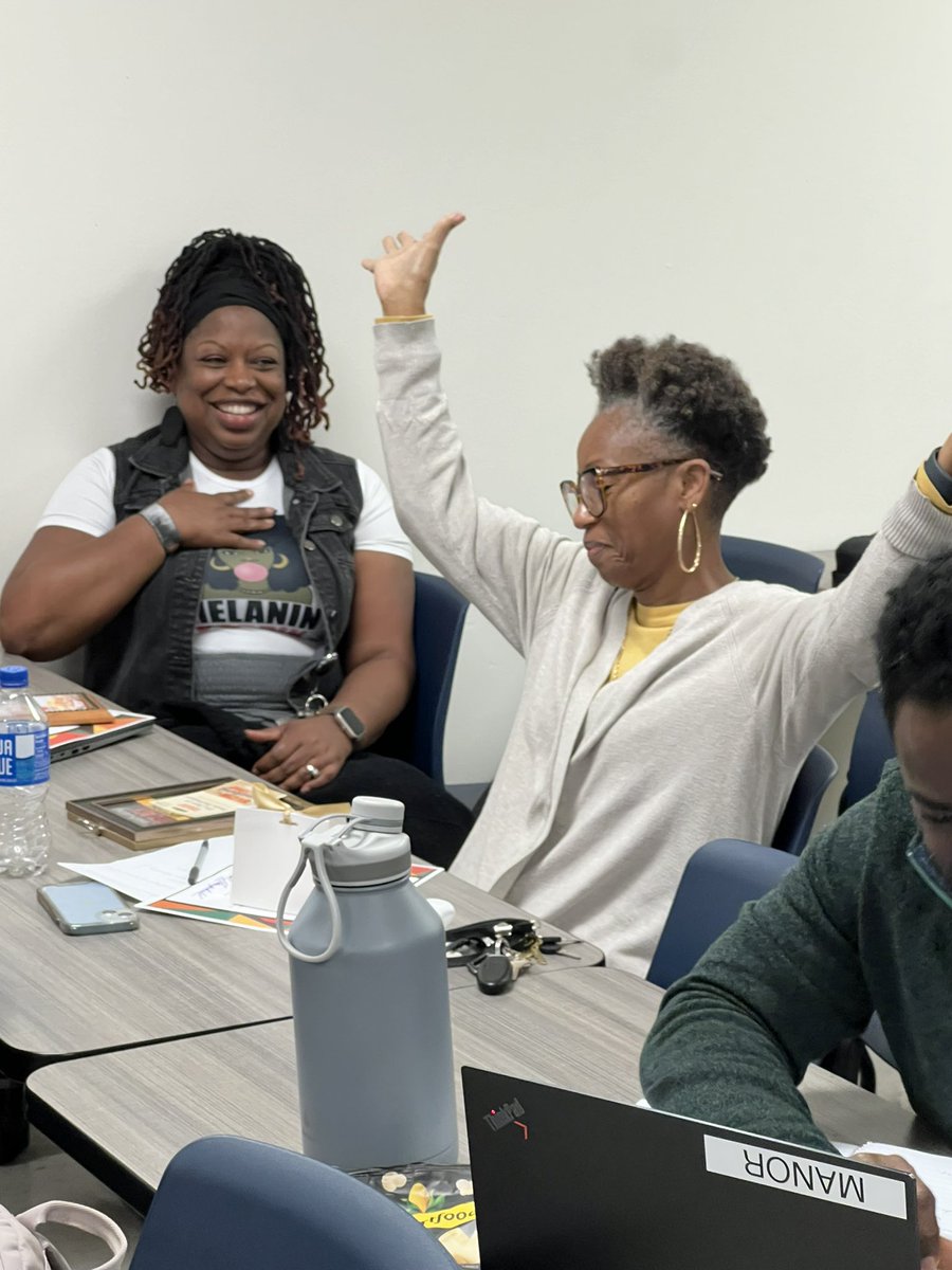 Garland AEC tweet media