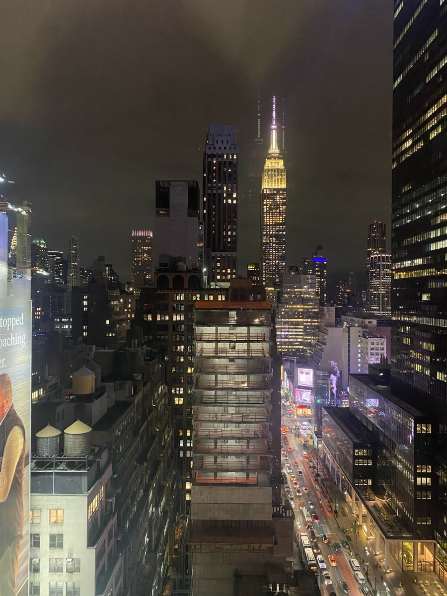 Michelle tweet media