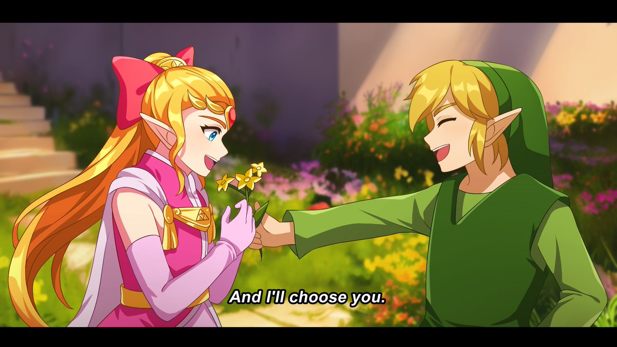 fuwafuwallen's tweet photo. (1/4)
#Zelda #Zelda38th #ゼルダの伝説38周年 https://t.co/rSD0URASDo