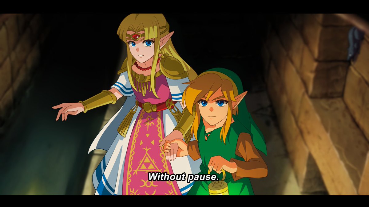 fuwafuwallen's tweet photo. (1/4)
#Zelda #Zelda38th #ゼルダの伝説38周年 https://t.co/rSD0URASDo