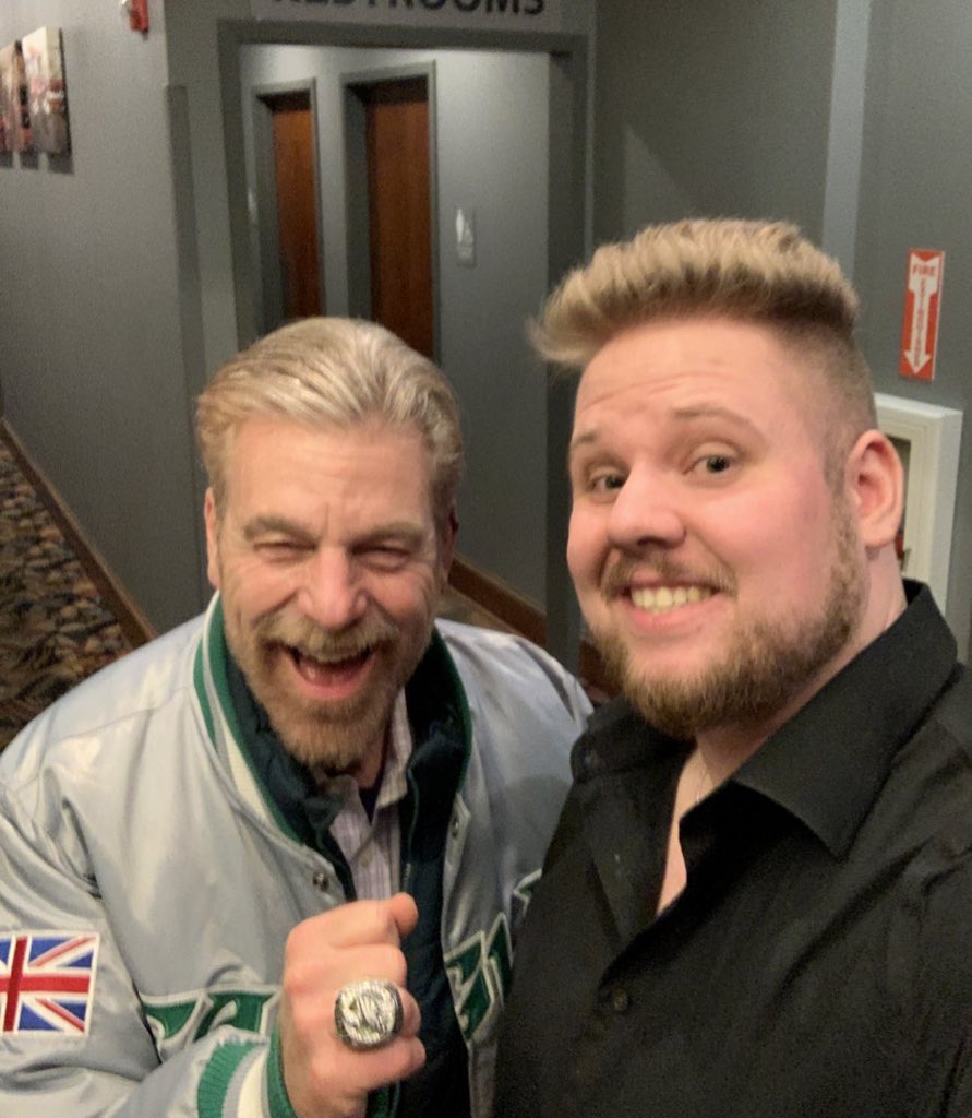 Casey DeCarlo tweet media