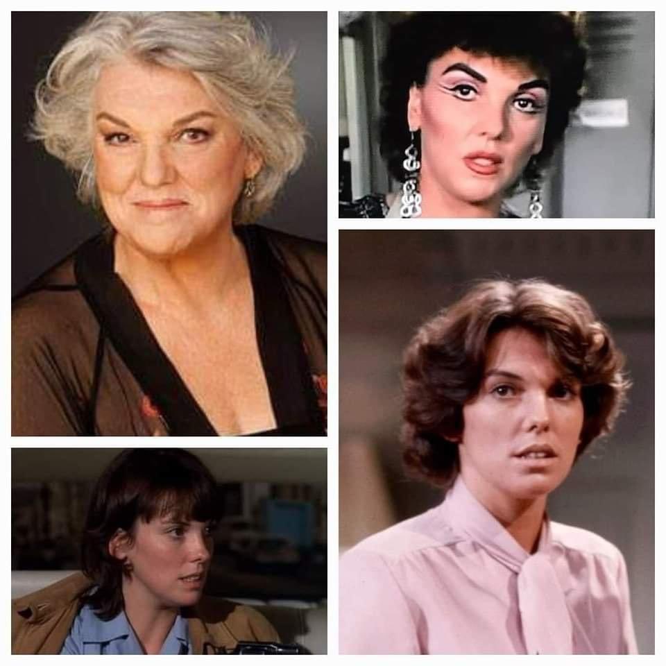 AdeleSellsNJ's tweet image. Happy 78th birthday to Tyne Daly 🥳🥳 #CagneyandLacey #JudgingAmy 

Photo courtesy Flashback to the 70’s