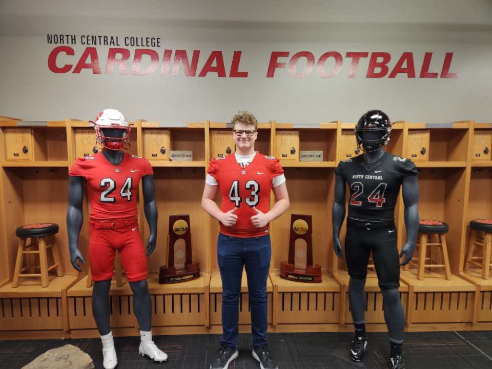 Corey Hotel Jr tweet media