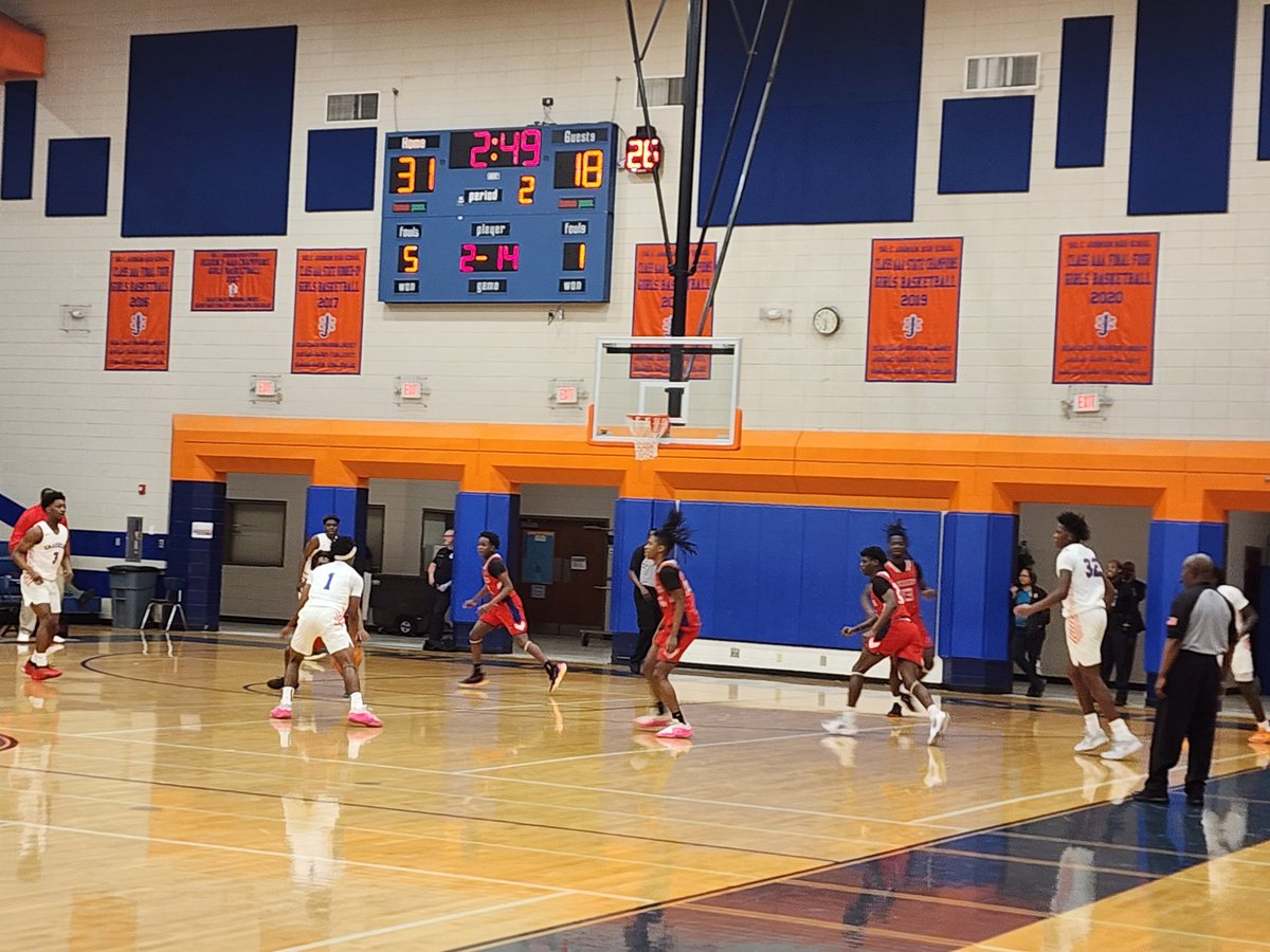 Smasher Hoops.  I still love the game!