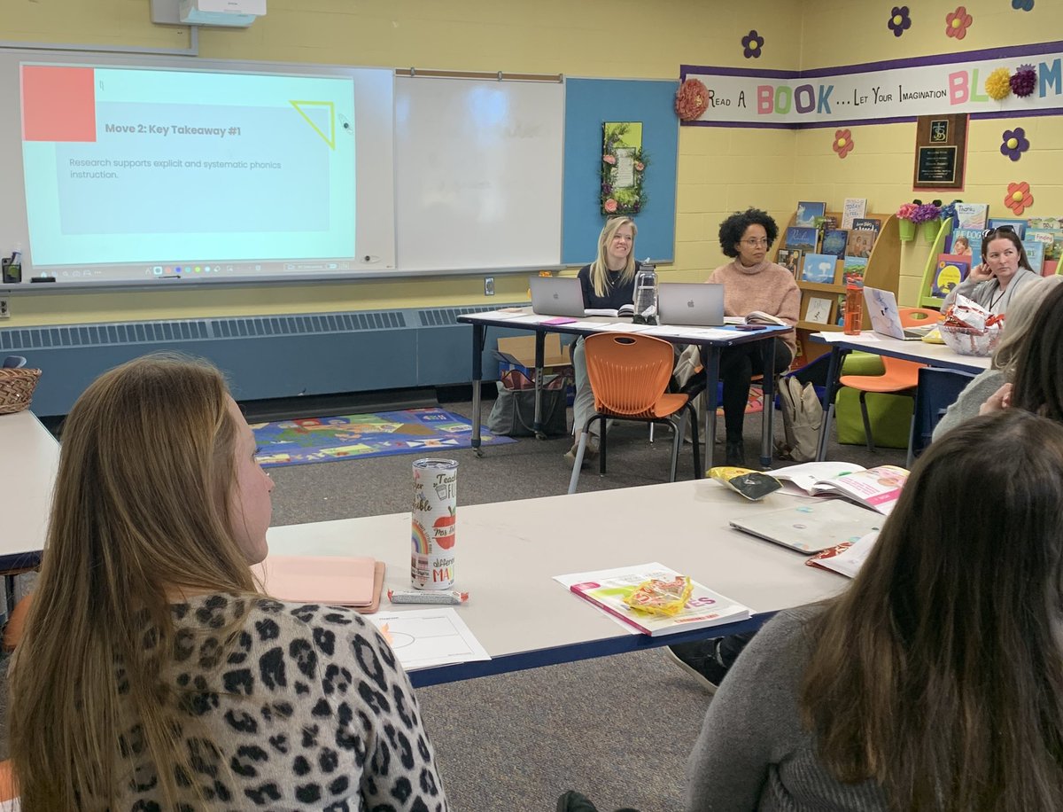 DCDSB FSL tweet media