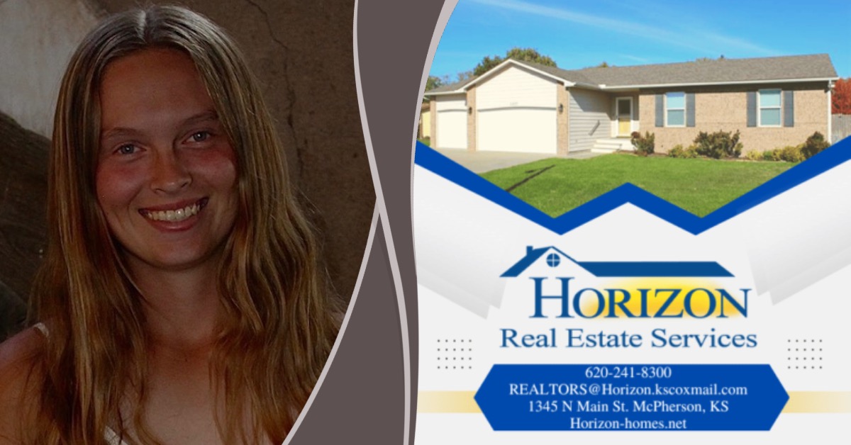 VypeKS's tweet photo. Q&amp;A with @USD400SVHS's Kayla Norberg - Athlete Spotlight - Presented by Horizon Real Estate Services
https://t.co/KoIixG9QKT https://t.co/muHZh9fgcc