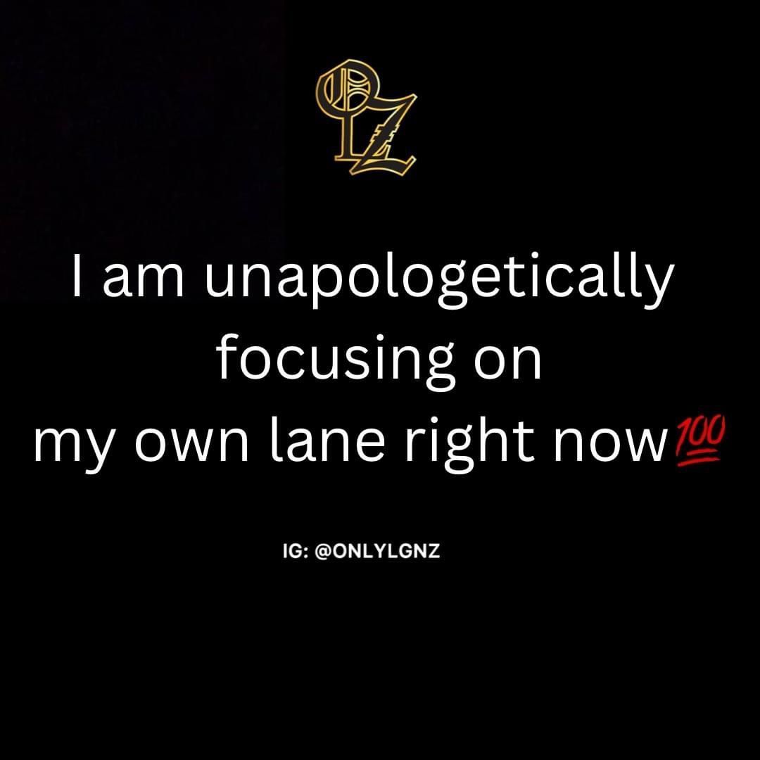 That’s all I been doing 🤣 🤷‍♂️

#OnLyLgnz #MytiBrain™️ #newyear2024 #Mentalhealthmatters #peaceofmind