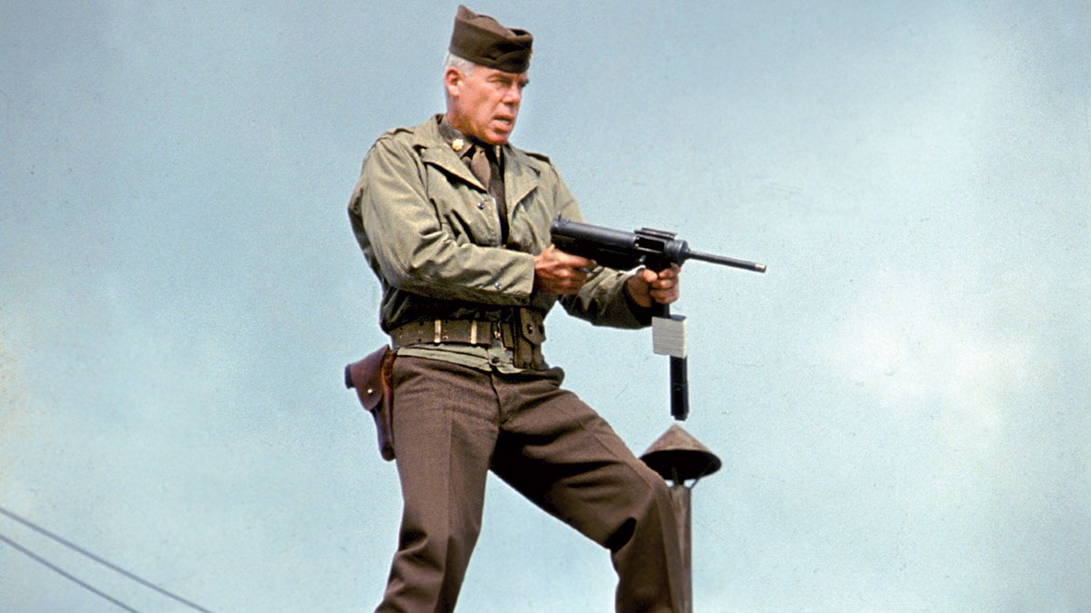 StarfleetJ's tweet photo. Lee Marvin
(February 19, 1924 – August 29, 1987)

The legend Lee Marvin would have his 100th birthday this year!

#LeeMarvin #TheDirtyDozen #TheProfessionals #PaintYourWagon #PointBlank #TheBigRedOne #MSquad #TheKillers #TheDeltaForce #DeltaForce https://t.co/ftjahCYKm0