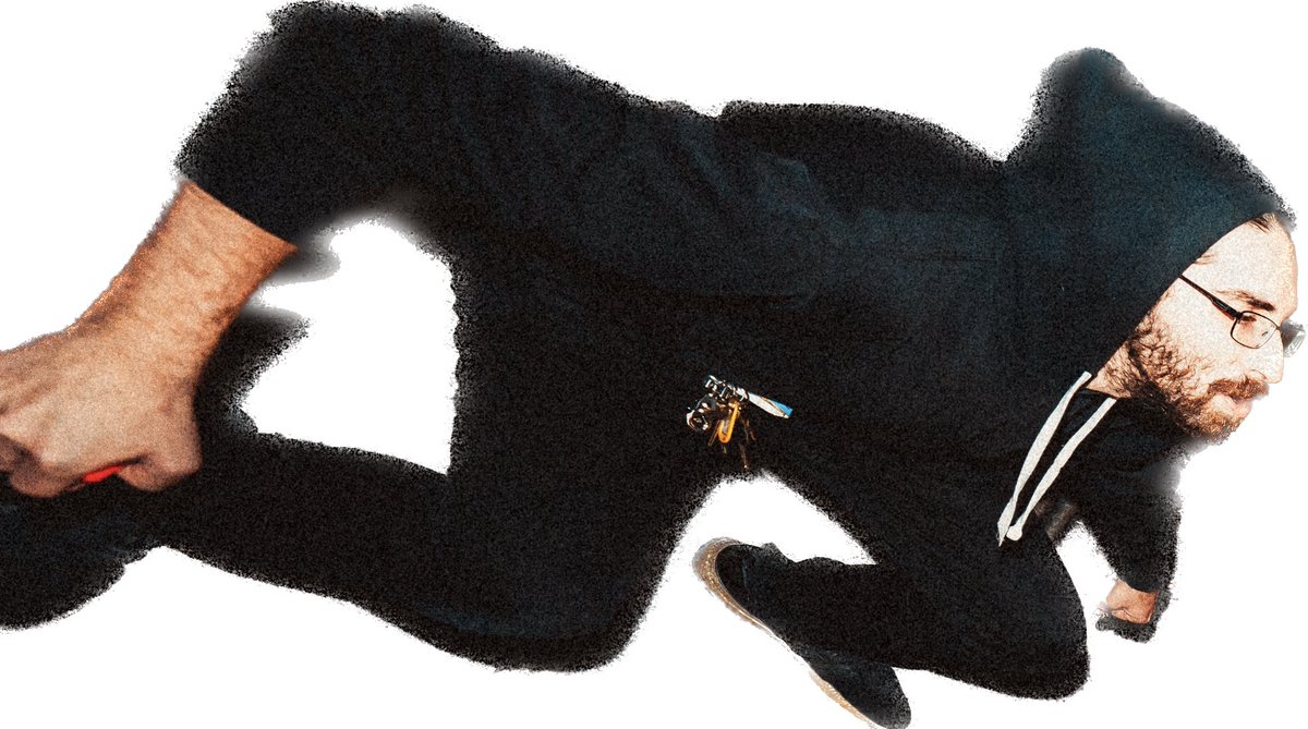 The Jeh says you must listen to the new <a href="/Kosbandlv/">Kos</a> record now