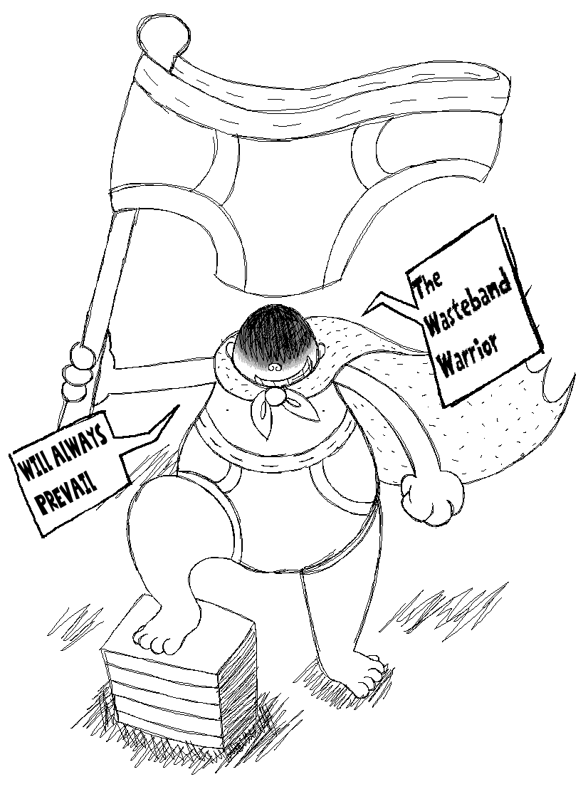 Captain Underpants 🍉 tweet media
