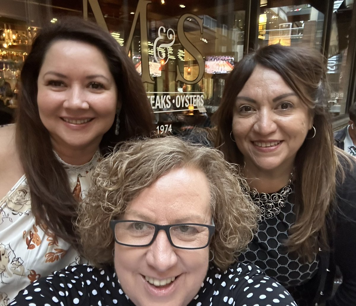 Julia Dimmitt tweet media