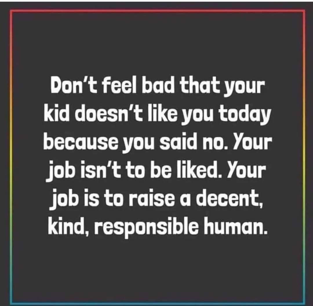 Important reminder! 🙌