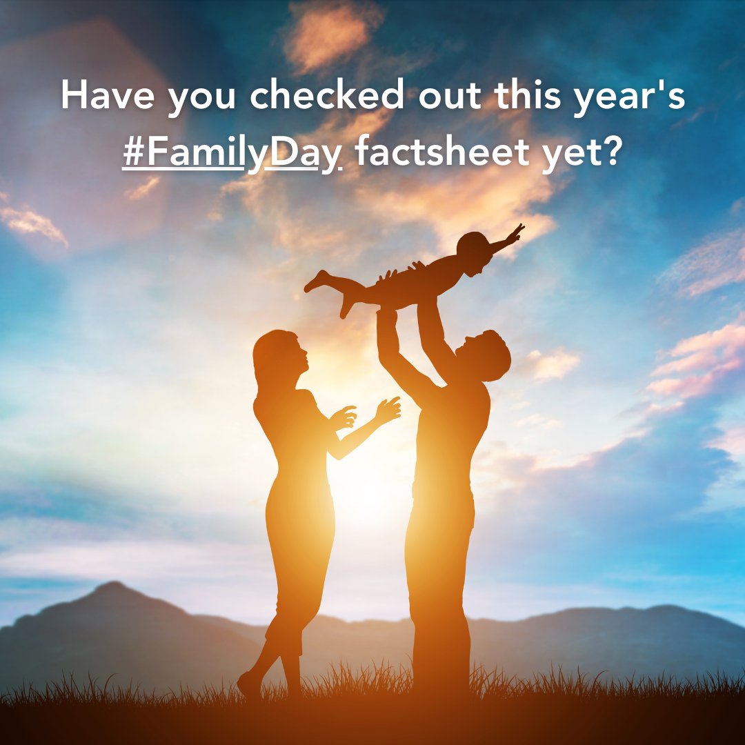 Did you know eligible parents can receive up to $1,750 for their first child, $1,100 for the second, and $900 for each subsequent child annually?

Check out #familyday factsheet learn about this and much more: bit.ly/familydayfacts…

Developed in partnership with <a href="/CSPC_Victoria/">Community Social Planning Council</a>