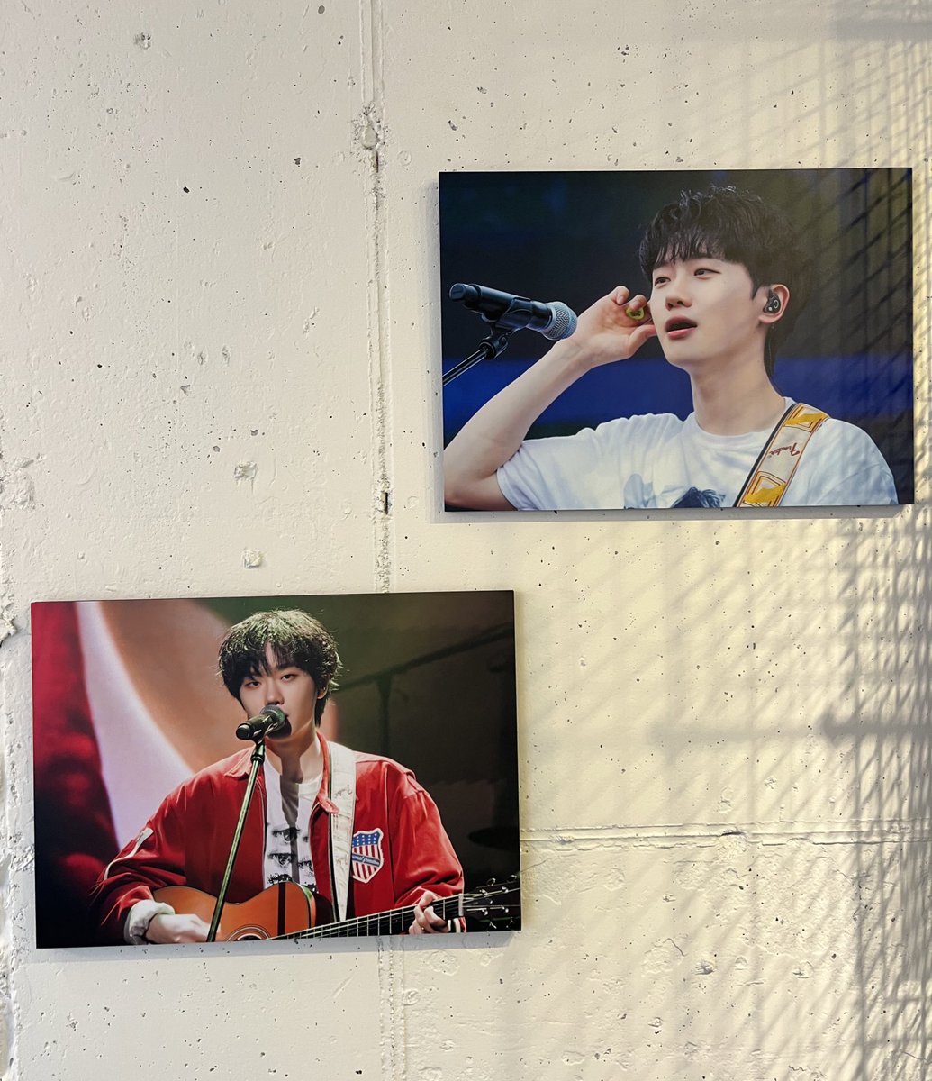 yammmi___'s tweet photo. #with_All_My_Love
#데뷔_6주년_기다려왔다고_맘을_나눠줄게

그동안 현상이의 흔적들을 볼수있어서 너무 좋았던곳 https://t.co/JCltob1nw0