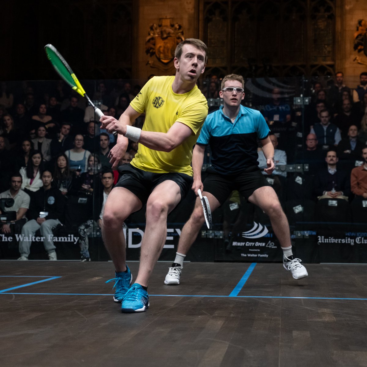 Result: Windy City Open 2024 presented by The Walter Family RD1 

🏴󠁧󠁢󠁥󠁮󠁧󠁿 <a href="/nathanlake3/">Nathan Lake</a> beats [WC] Rustin Wiser 🇺🇸
3-0: 11-1, 11-5, 11-2 (19m)

#WCOsquash