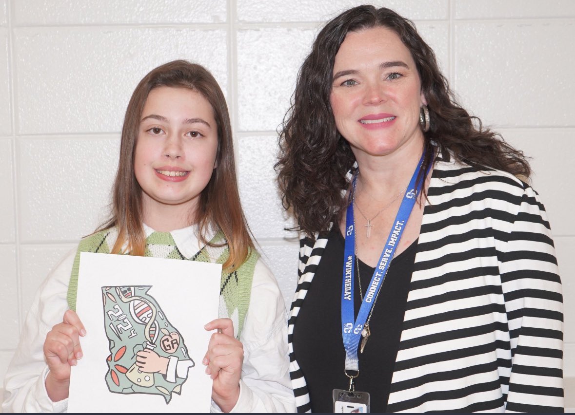 Oconee County MS tweet media