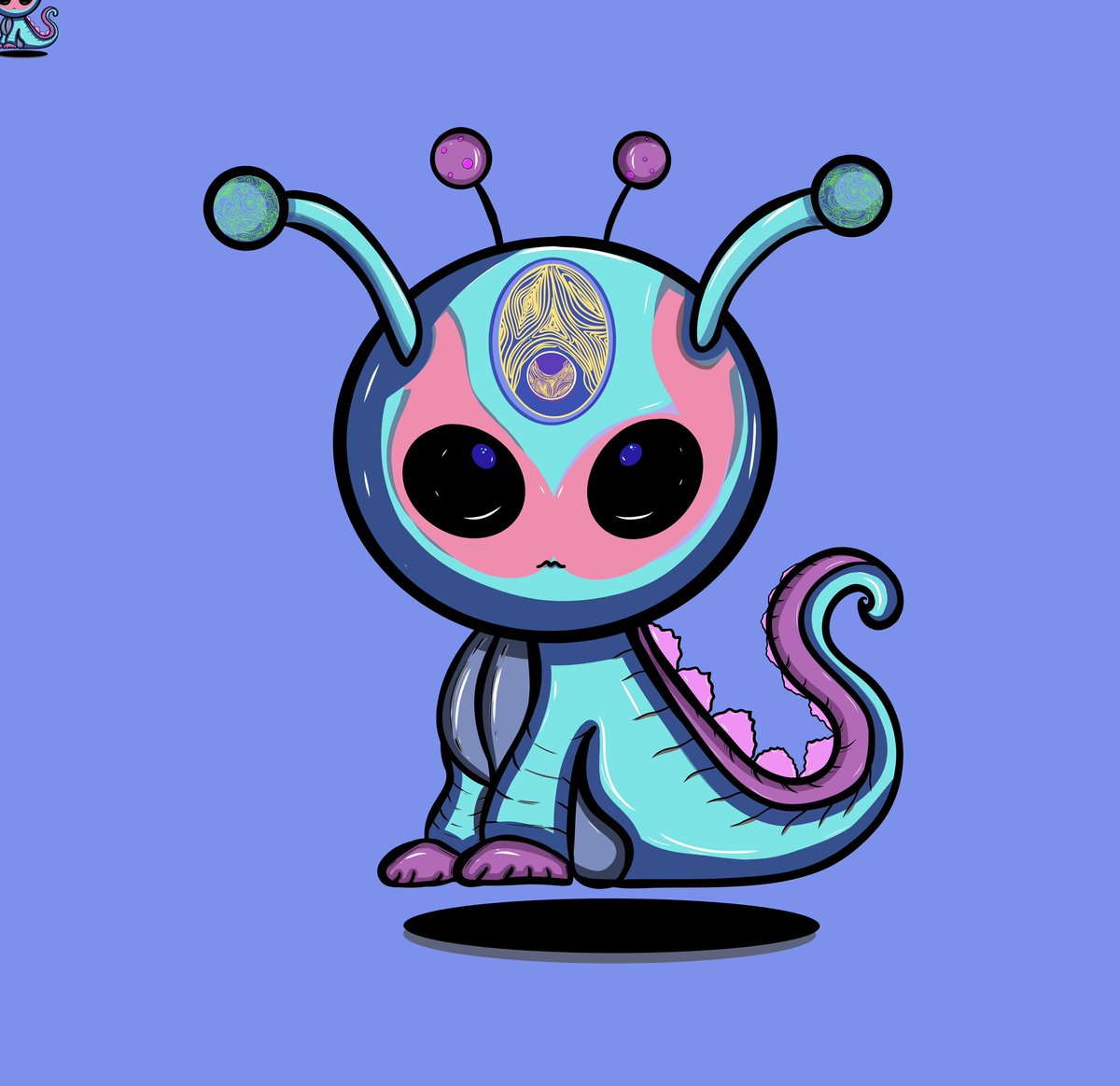 Starkins tweet media