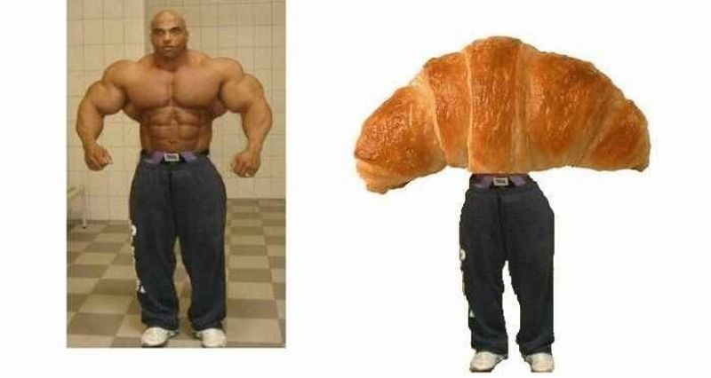 Croissantofsol's tweet photo. Let it bake! $QUASO https://t.co/5P0ENVxcG9