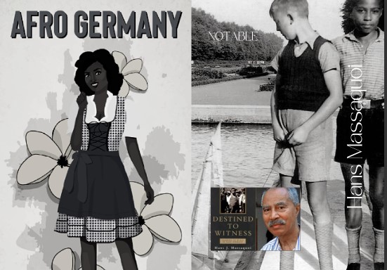 JeromeFitts's tweet photo. #GermanBrownBabies
Stories that are being told from the sources.. via @WorthJournal #JeromeFitts #Germany #WorldWarII #BlackGermans #AfroGermans Click here to start the assumption of accurate information: https://t.co/yHfBKjwLZd https://t.co/J9nKI6Koxa