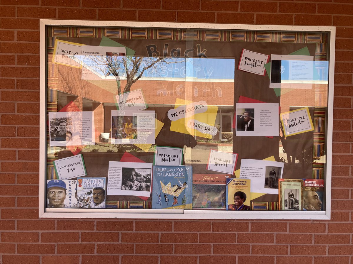 LAshley2016's tweet image. We’re Celebrating Black History Through The Arts and Science @GrayES_AISD Today was hip hop day at Gray. #LearningIsAnAdventure#FindTheGood#MyGray