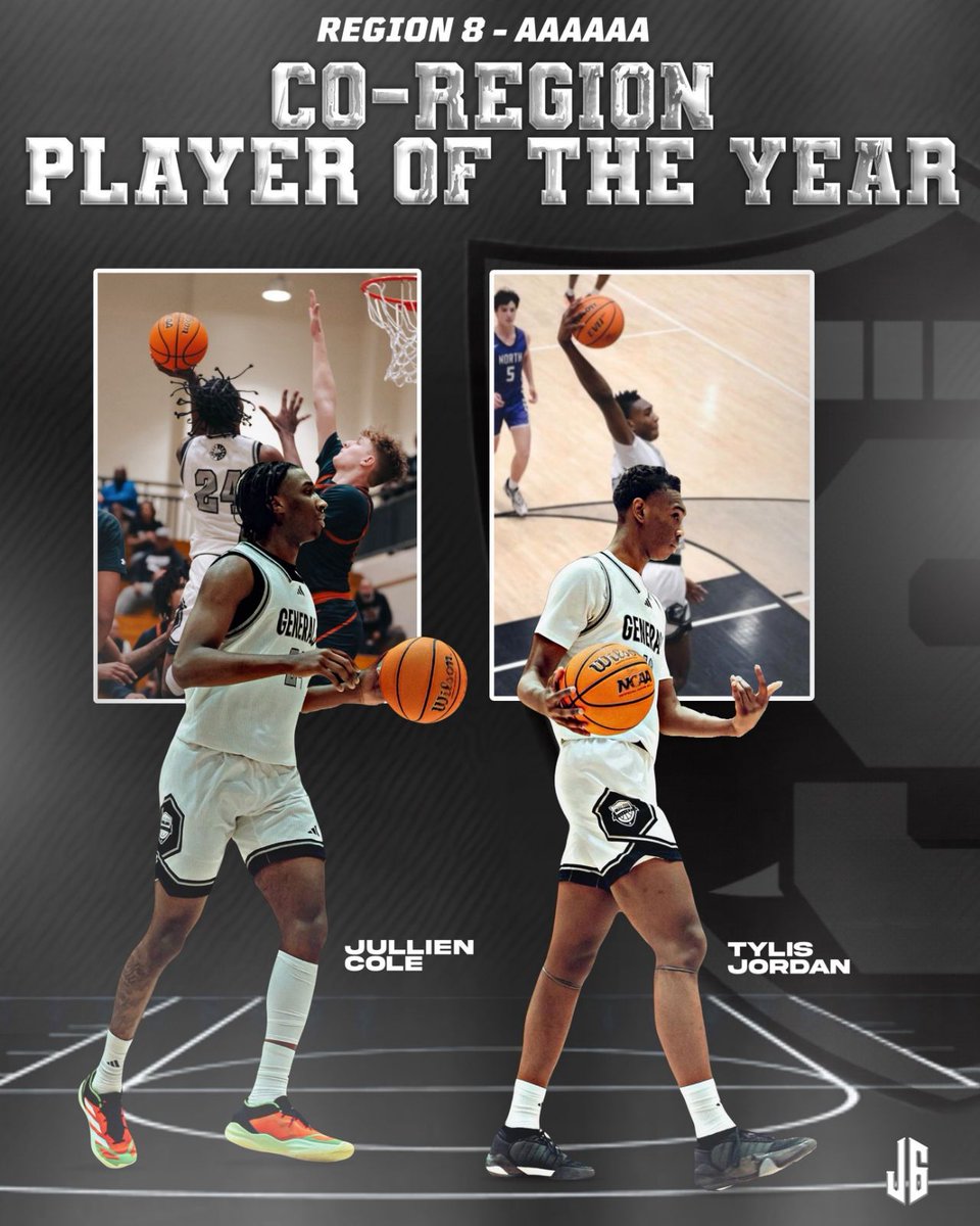 Congratulations, @ColeJullien @_ShilohBball