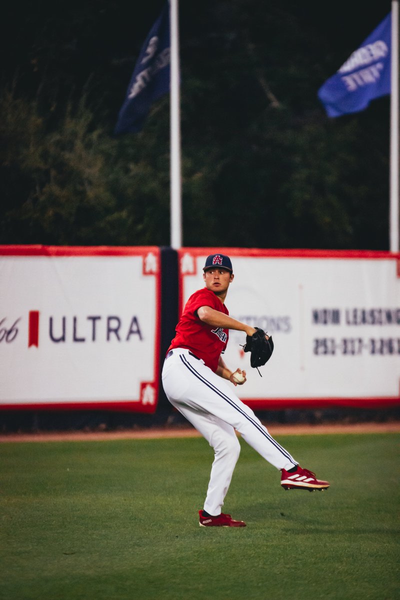 South Alabama Baseball tweet media