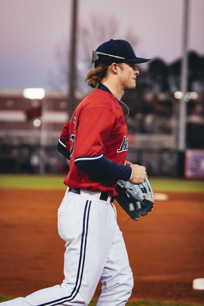 South Alabama Baseball tweet media