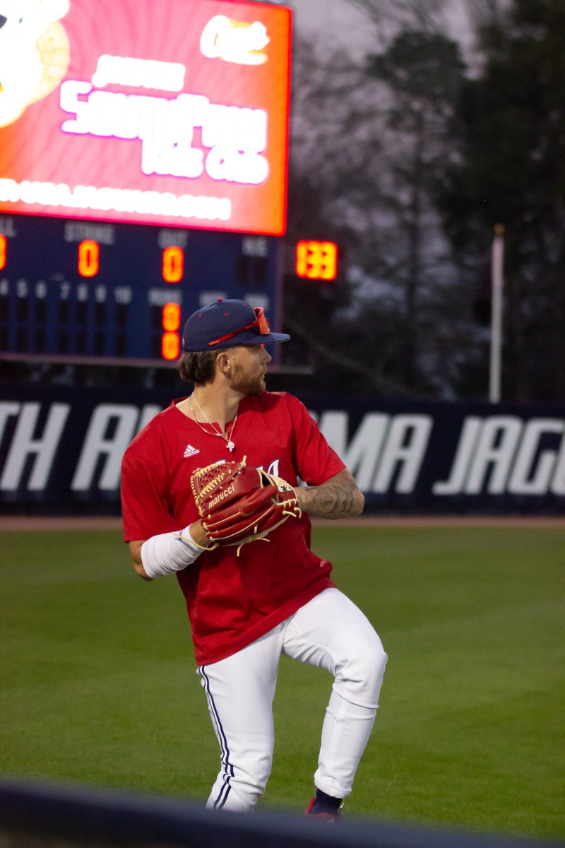 South Alabama Baseball tweet media