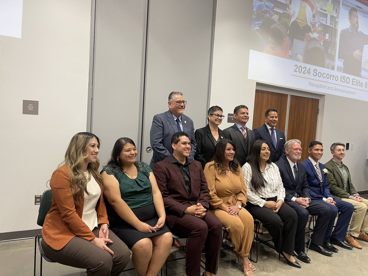 Lourdes Coria (@ssanchez_ms) on Twitter photo <a href="/SSanchez_MS/">Lourdes Coria</a> Celebrating Mrs. Hernandez as part of the Elite 8 Teacher of the Year! #Warrios❤️🖤 is extremely proud of you. #TeamSISD #OnlyTheBeginning. <a href="/SSanchez_MS/">Lourdes Coria</a> Celebrating Mrs. Hernandez as part of the Elite 8 Teacher of the Year! #Warrios❤️🖤 is extremely proud of you. #TeamSISD #OnlyTheBeginning.