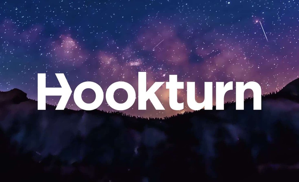 Hookturn tweet media