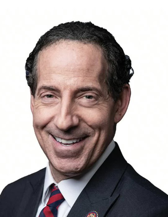 Jamie Raskin says the Republican Party has been taken over by an absolute conman and they are acting like members of a religious cult! 

Drop a 💙 and Repost if you agree with Rep. Raskin!