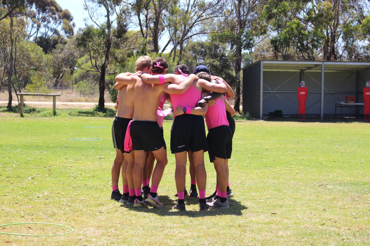 NorwoodFC's tweet photo. Find out what took place at the 2024 Senior Men's pre-season camp 👀

Full Story: https://t.co/VDctDCL3bS

#RememberMore24 https://t.co/Z8O0z2OQFx