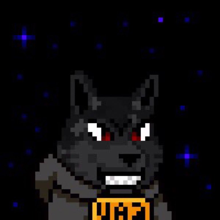 What I love about <a href="/MoonrunnersNFT/">Moonrunners</a> ? I’m a business owner irl and one thing that makes or breaks is vision. And trust me, <a href="/MoonrunnersNFT/">Moonrunners</a> vision is unparalleled in this space. 

The realest damndest community fr, we truly run together as a pack. We just gettin started. #packisback