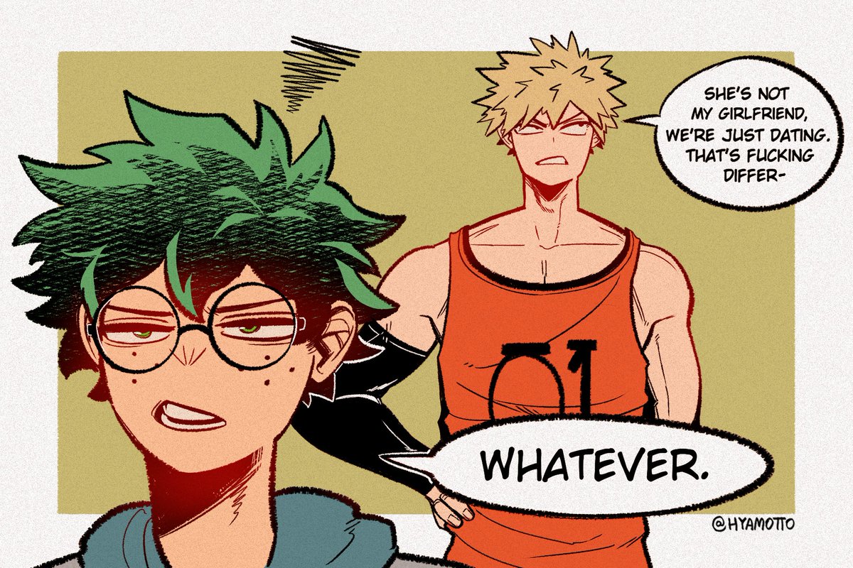 hyamotto's tweet photo. More fanarts of "A Tal Heather"! Brazillian fanfiction written by the talented @KoorinRyo! Continuation of the last part I posted. ❤️ (1/3) https://t.co/QuDyPuki1p