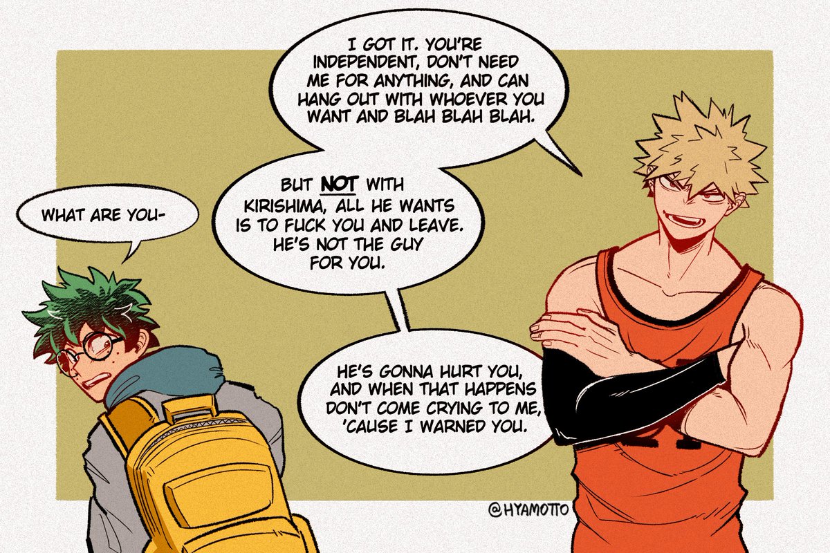hyamotto's tweet photo. More fanarts of "A Tal Heather"! Brazillian fanfiction written by the talented @KoorinRyo! Continuation of the last part I posted. ❤️ (1/3) https://t.co/QuDyPuki1p
