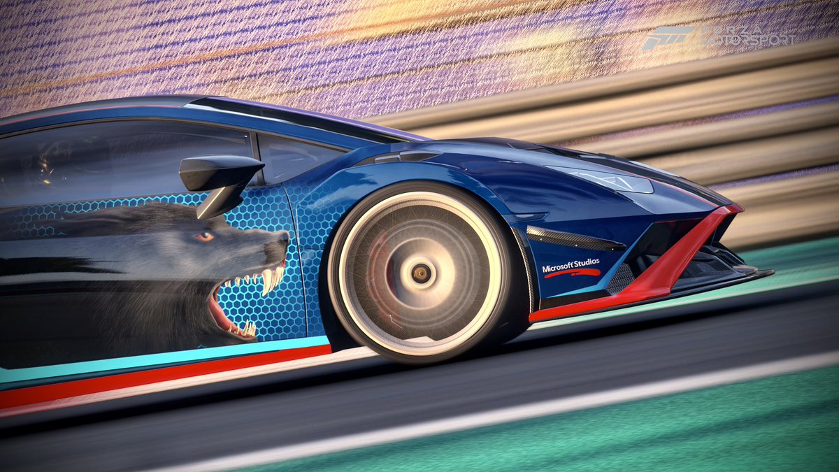 PTG FLUEX tweet media