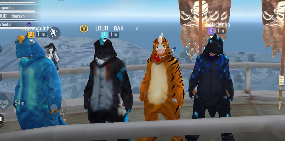 loud_thurzin888's tweet image. VLW