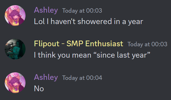 every year