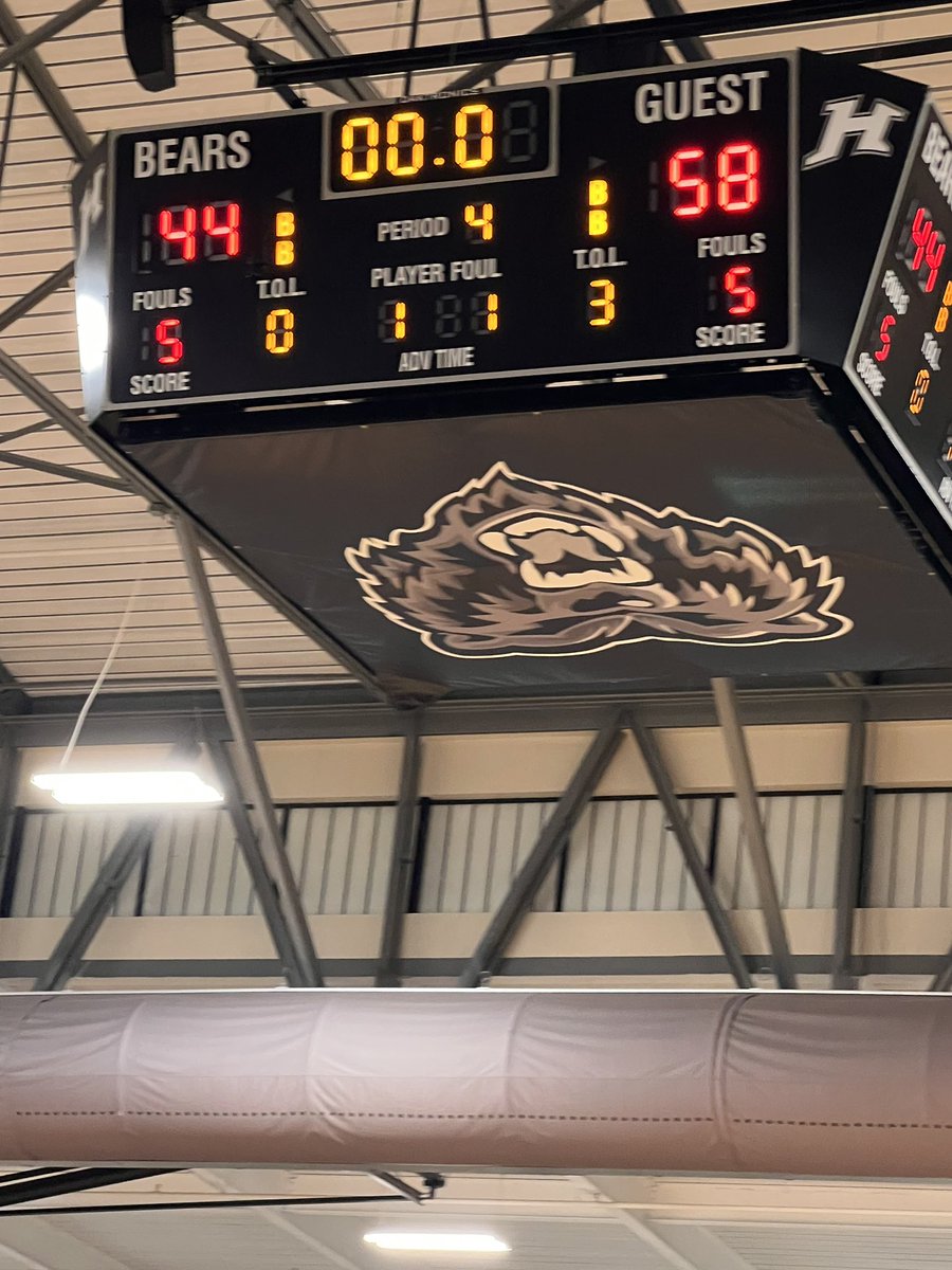 GHSA STATE PLAYOFFS RD 1

🚨 Final 🚨

 #3 North Atlanta 58
 #2 Houston County 44

Stats:
<a href="/josh1griffith/">Joshua Griffith</a> 24pts 5rbs 4ast
<a href="/TyThompson23/">Tyler Thompson</a> 13pts 15rbs 4ast
<a href="/harrison_balch/">Harrison Balch</a>  8pts 8ast 

Sweet16 we go !!

#ForCoachSarden 🕊️

<a href="/KyleSandy355/">Kyle Sandy</a> <a href="/BTS_Report/">Baseline To Sideline(Ωψφ)</a> <a href="/ps_nation_/">Prep Sports Nation</a> <a href="/GemsHoops/">Hoops Hidden Gems</a> <a href="/GHSASports/">GHSA Sports</a>