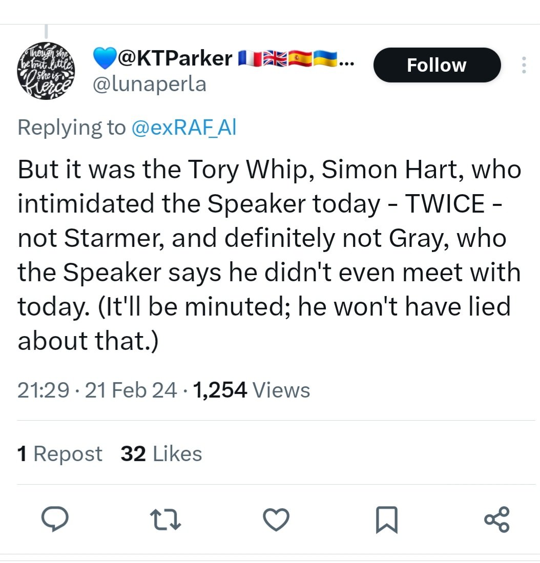 BardneyBoy's tweet image. It was you Tories who dunnit.
#ToryHypocrite