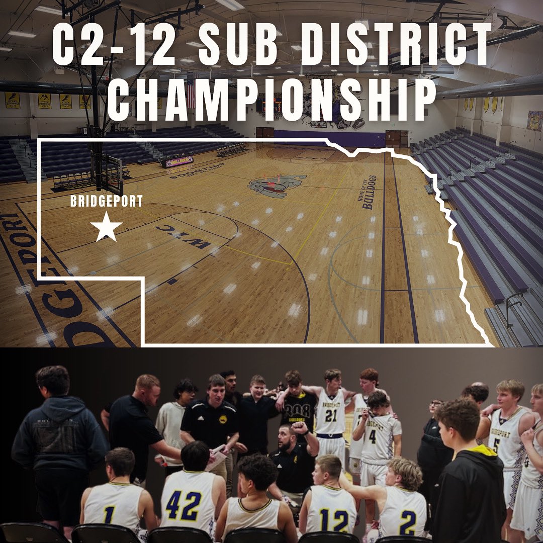 Bridgeport Boy's Basketball 🏀 tweet media