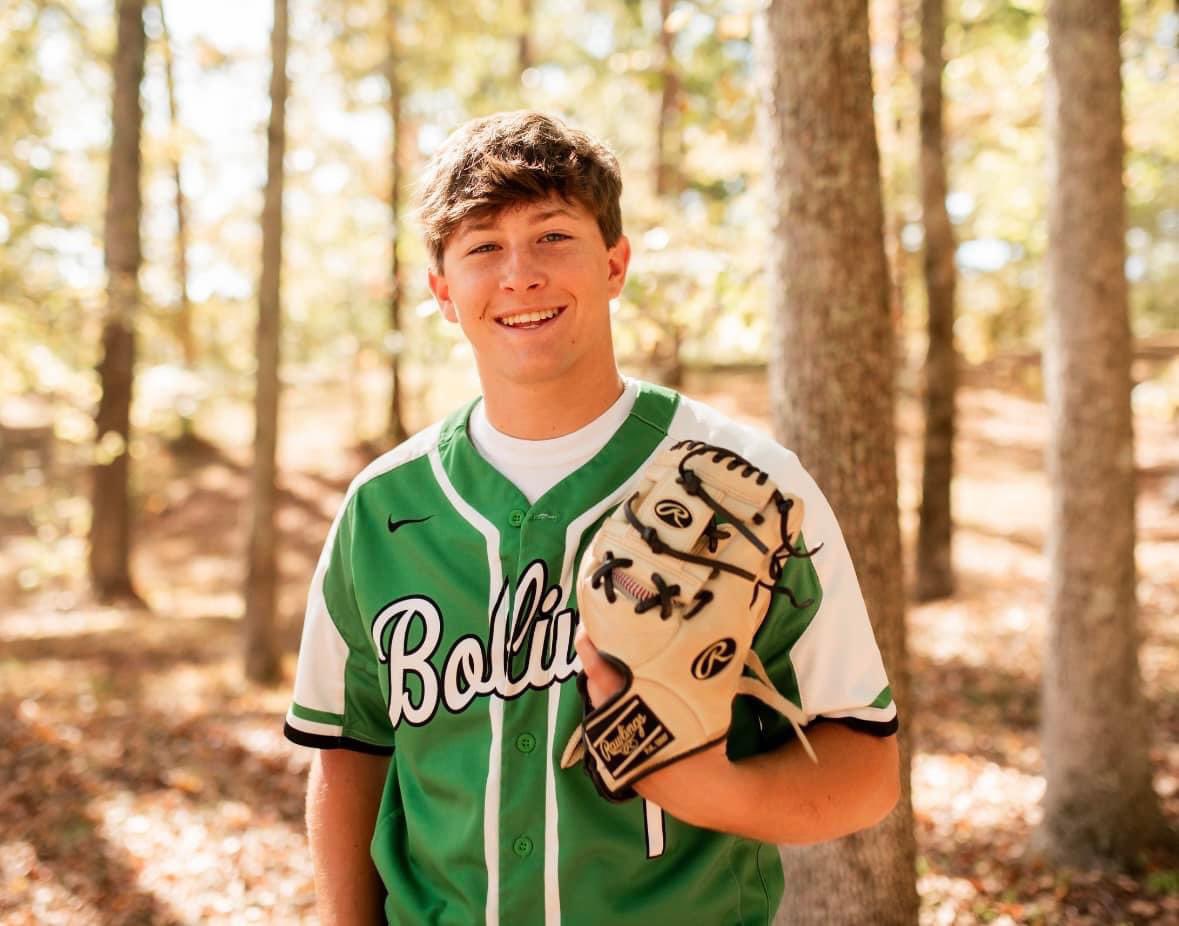 Bolivar Central High School Baseball tweet media