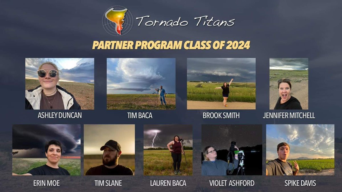 Lauren Baca 🌪️ Storm Photographer tweet media