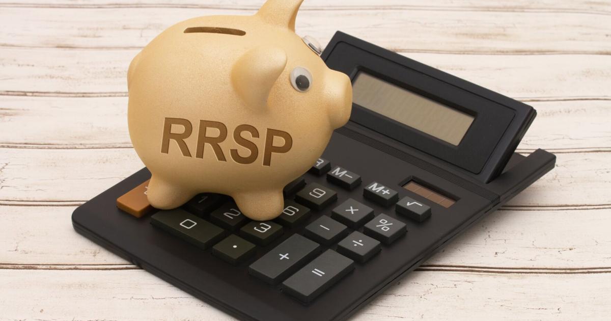 adodsonfinance's tweet photo. RRSPs are beneficial for retirement planning, but tax-free withdrawals of TFSA’s make it a more flexible and liquid choice, experts say. https://t.co/XJ2kGQSuH8 https://t.co/Ip8UyJChSY