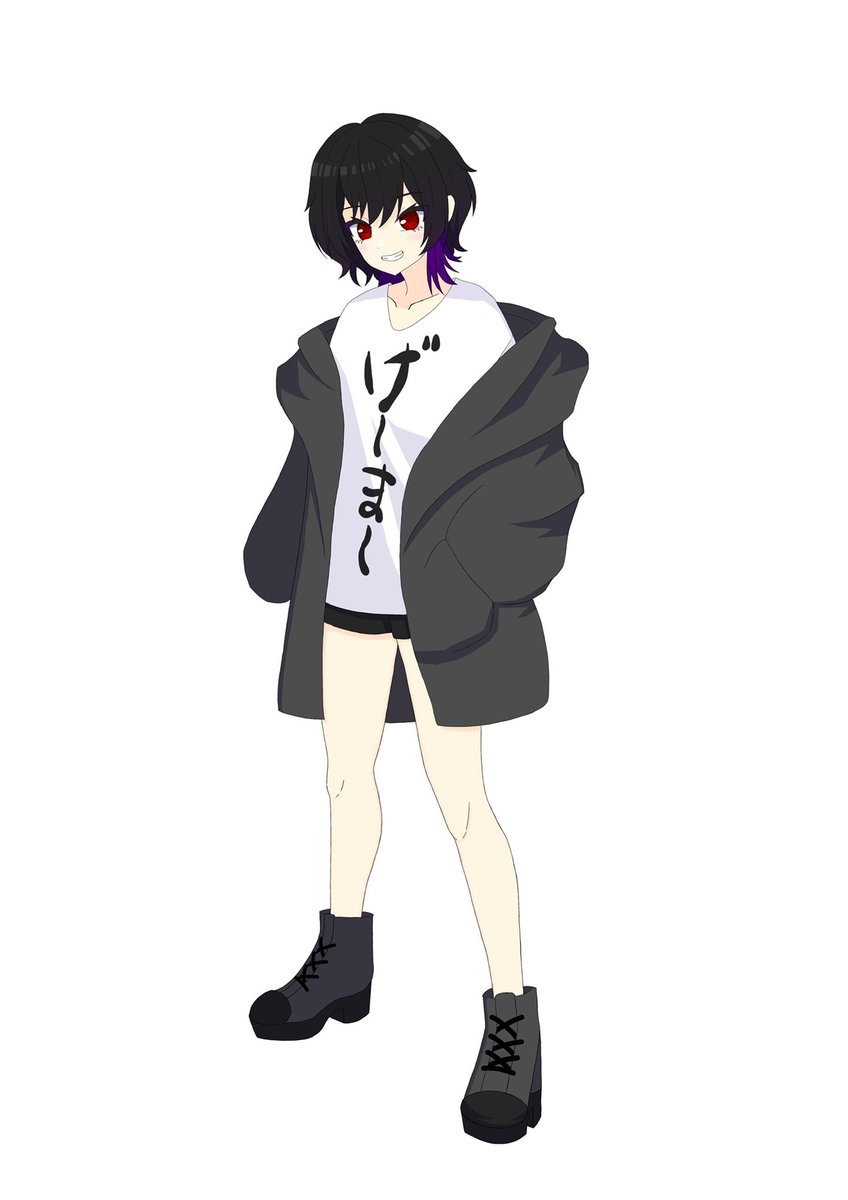 UMNa_209's tweet photo. @E_minem_san_bot https://t.co/b74ghSdIXF