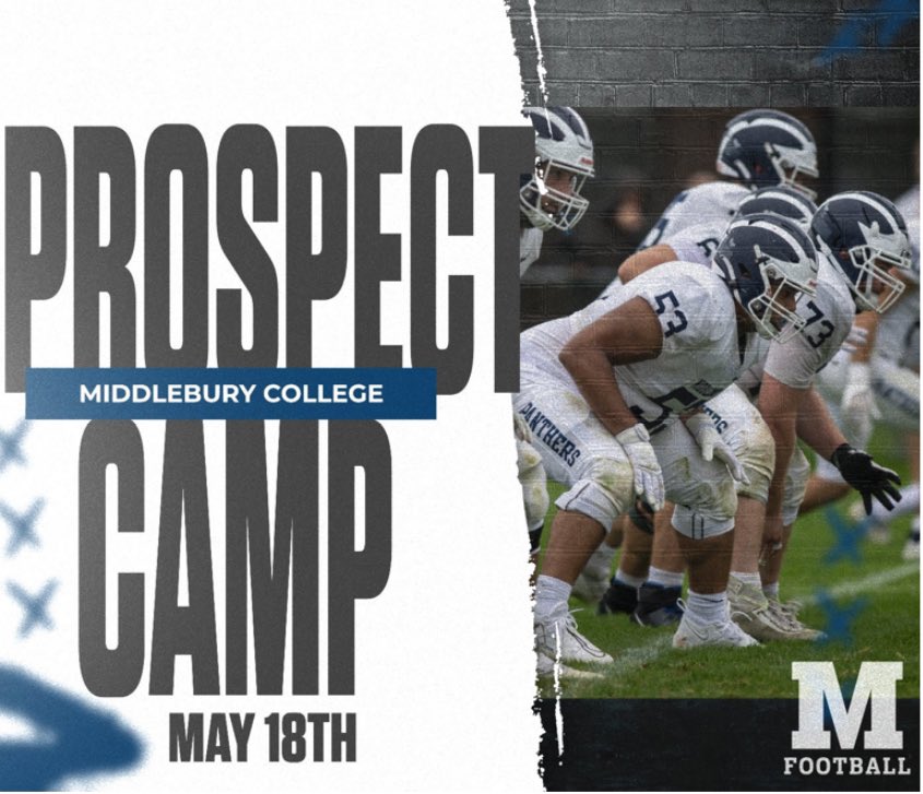 Thank you <a href="/CoachRyan_5/">St. Clair Ryan Jr.</a> for the camp invite!