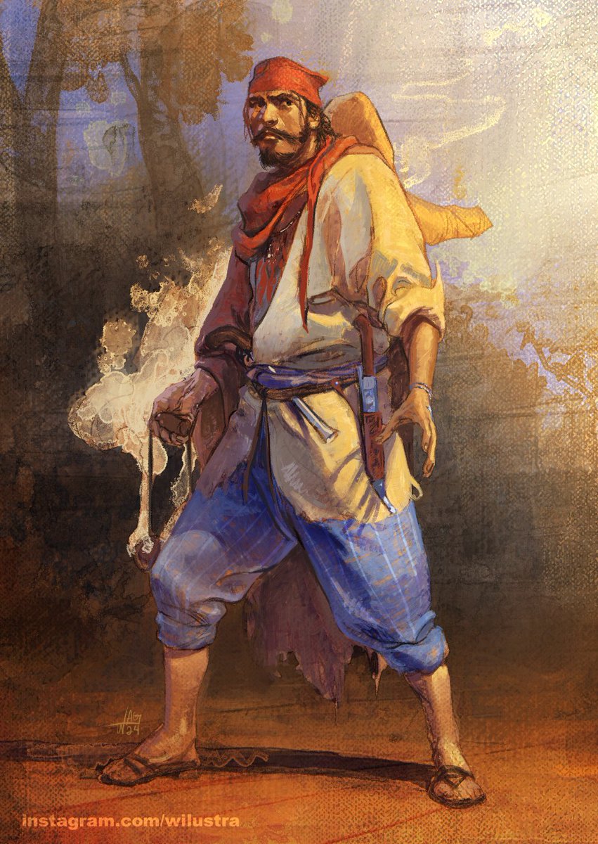 Testando maneiras mais eficientes de pintura. Embora curta o jeito que faço, também curto pintar assim. Particularmente  gostei da escolha de cores...e a esposa também curtiu! :D