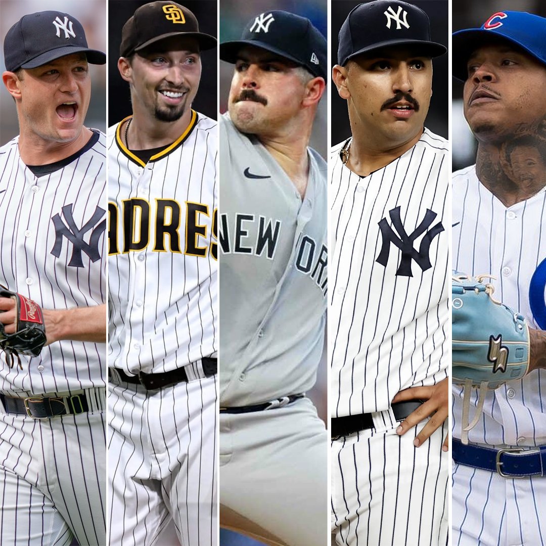 MaxMannis's tweet photo. You have JUAN SOTO for ONE SEASON!

GO ACT LIKE THE EVIL EMPIRE NEW YORK YANKEES! https://t.co/ZxPeCol0Fz